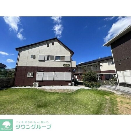 ティーズAOKIの物件内観写真